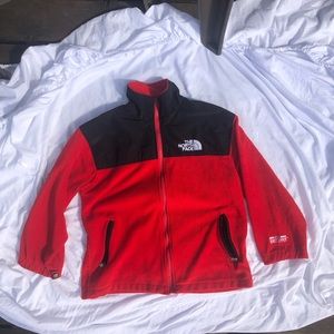 ❤️VINTAGE The North Face sweater❤️